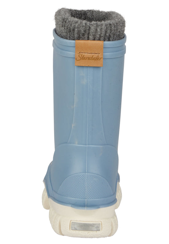 Sterntaler Gummistiefel uni mit Innenschuh Begrenztes Angebot