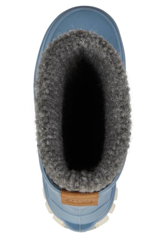 Sterntaler Gummistiefel uni mit Innenschuh Begrenztes Angebot