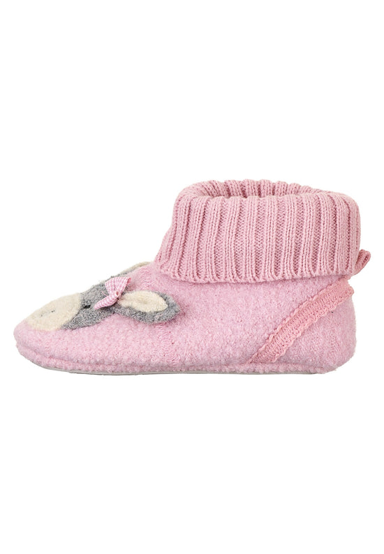 Sterntaler Baby Hausschuhe mit Motiv Esel Emmi Girl Online Shopping