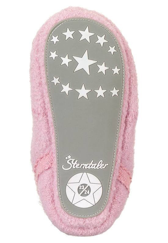 Sterntaler Baby Hausschuhe mit Motiv Esel Emmi Girl Online Shopping