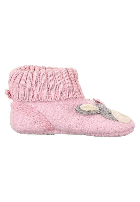 Sterntaler Baby Hausschuhe mit Motiv Esel Emmi Girl Online Shopping