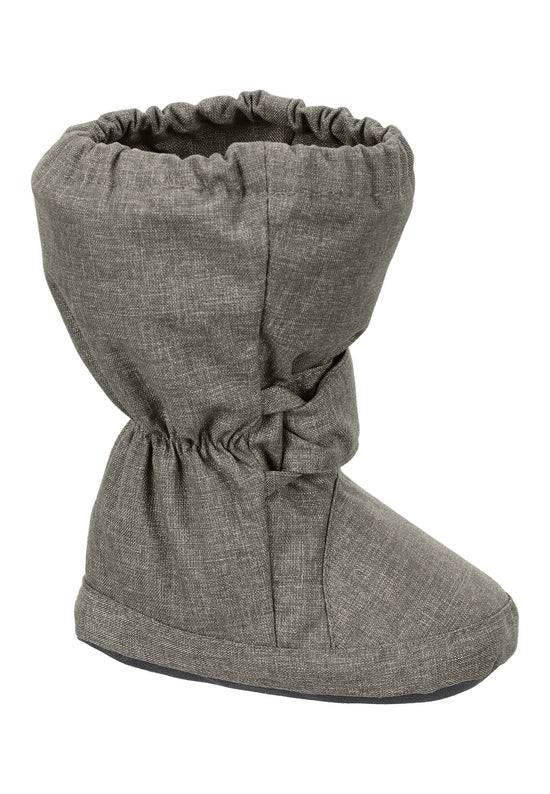 Sterntaler Baby-Schuh aus Funktionsmaterial melange Cyber Monday