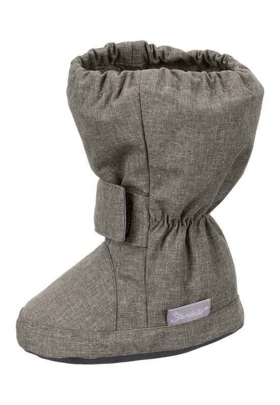 Sterntaler Baby-Schuh aus Funktionsmaterial melange Cyber Monday