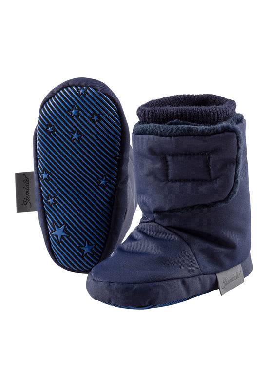 Sterntaler Babyschuh aus Funktionsmaterial und rutschfester Sohle Weihnachtsangebot