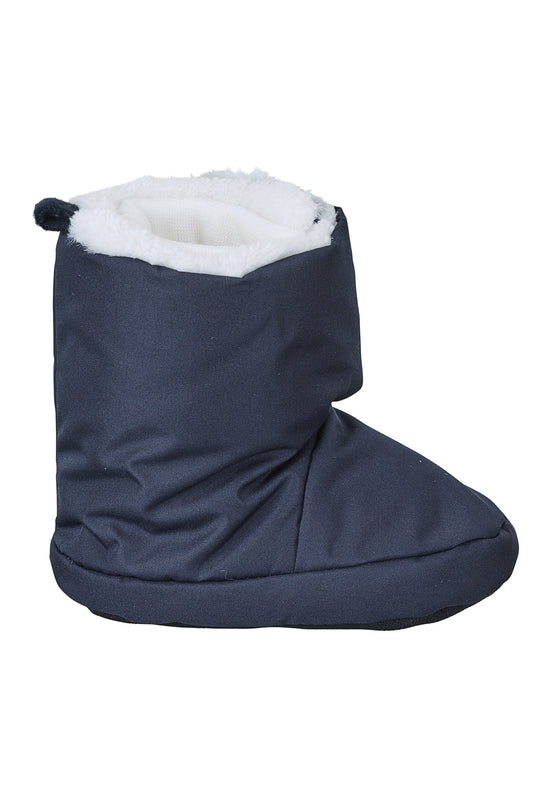 Sterntaler Baby-Schuh aus Funktionsmaterial mit Eisbär Patch Valentinstagsangebot