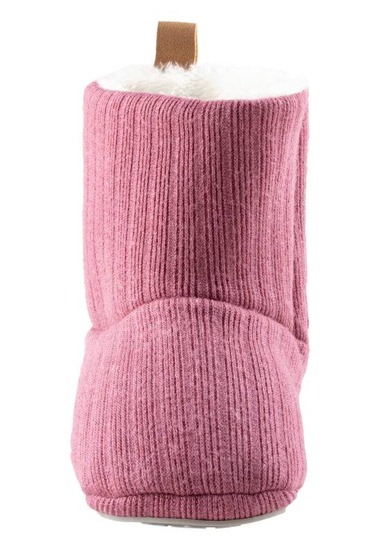 Sterntaler Baby-Stiefel in Strickoptik aus Jerseystoff Lagerräumung