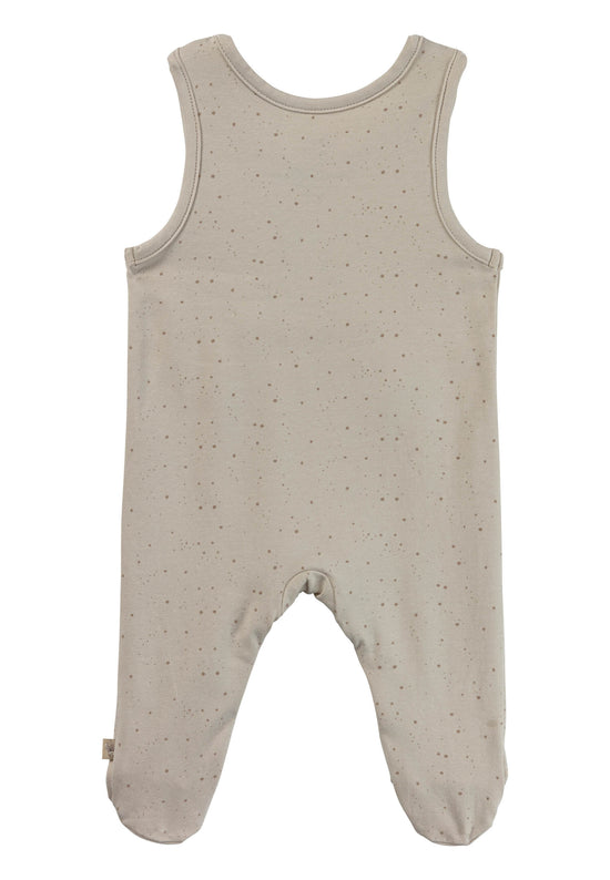 Sterntaler Jersey Strampler Set Pünktchen aus Baumwolljersey Top Angebot