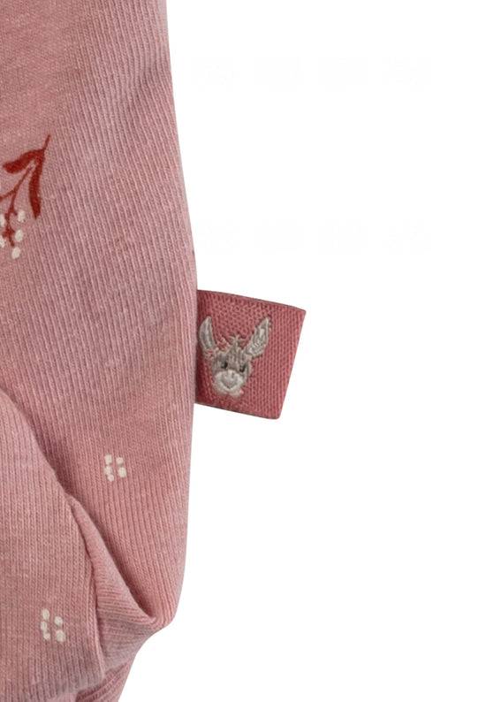 Sterntaler Blümchen Strampler Set aus Baumwolljersey Neueste Mode