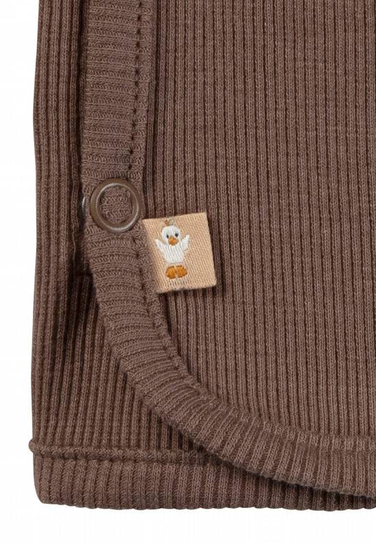 Sterntaler Wickeljacke aus Baumwoll/Polyestermischung Blitzangebot