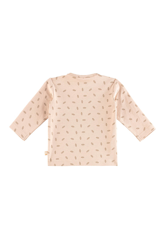 Sterntaler Shirt aus Baumwolljersey und Ente Edda Motiv Große Rabatte