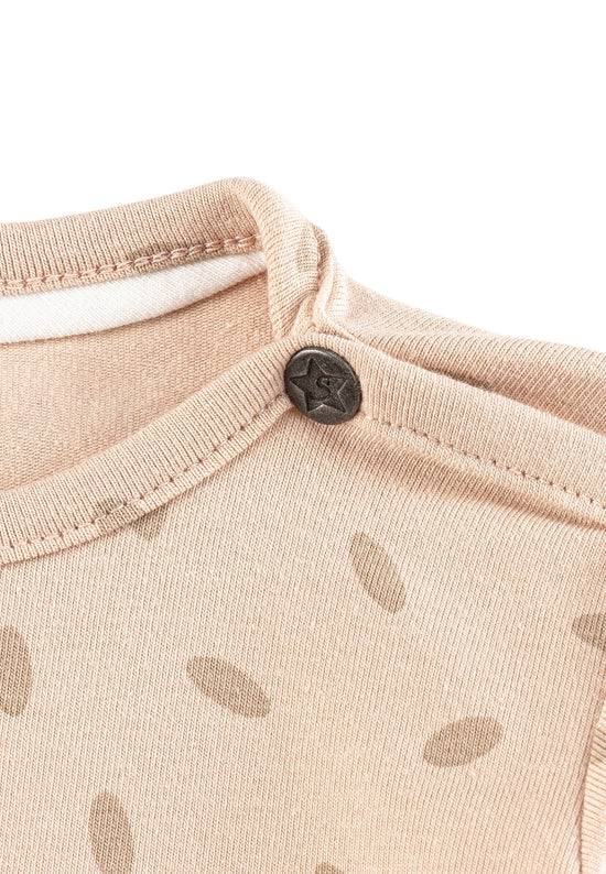 Sterntaler Shirt aus Baumwolljersey und Ente Edda Motiv Große Rabatte