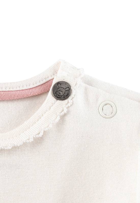 Sterntaler Shirt aus Baumwolljersey mit Emmi und Baum Motiv Kauf eins, bekomm eins gratis