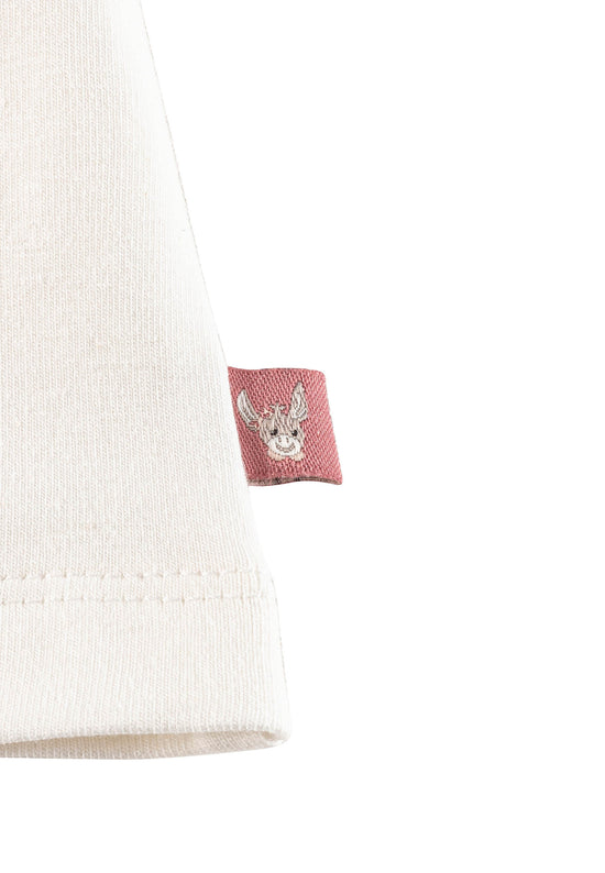 Sterntaler Shirt aus Baumwolljersey mit Emmi und Baum Motiv Kauf eins, bekomm eins gratis