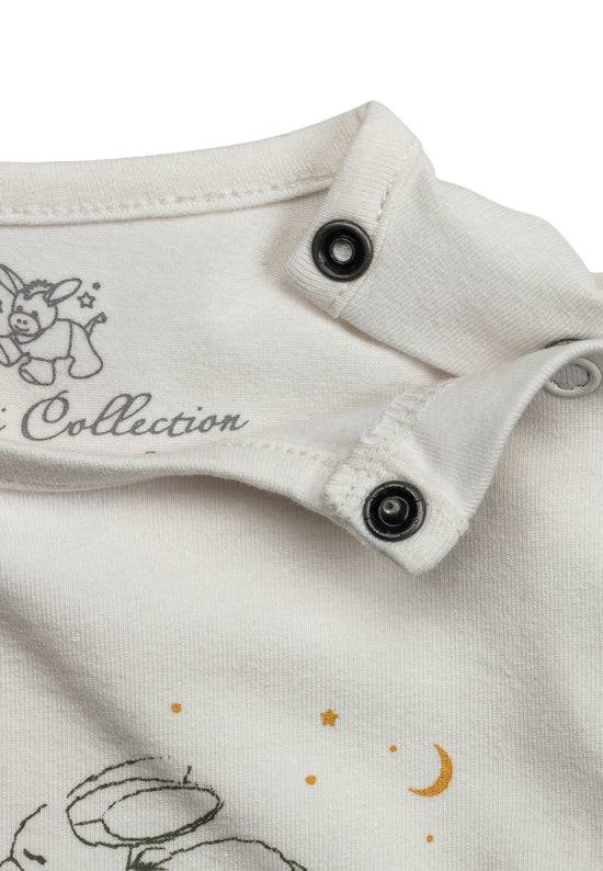Sterntaler Shirt aus Baumwolljersey und Esel Emmi Motiv Tägliche Deals