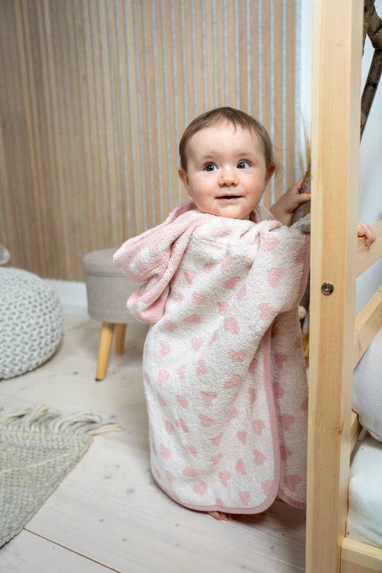 Sterntaler Kinder Bademantel Esel Emmi Girl mit Kapuze Kostenlose Rückgabe