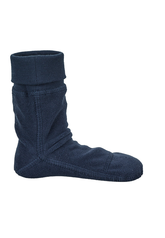 Sterntaler Fleece-Socken für Kinder Gummistiefel, Marine Bis zu 60% Rabatt
