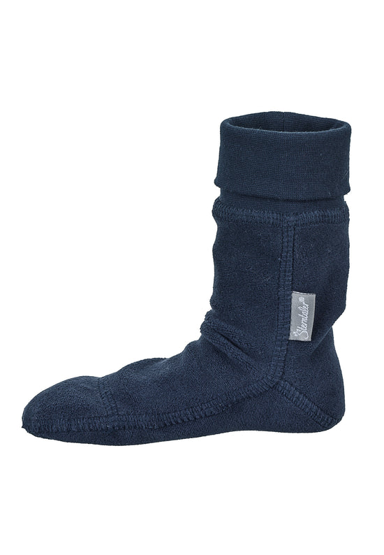 Sterntaler Fleece-Socken für Kinder Gummistiefel, Marine Bis zu 60% Rabatt