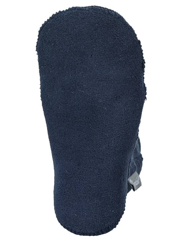 Sterntaler Fleece-Socken für Kinder Gummistiefel, Marine Bis zu 60% Rabatt