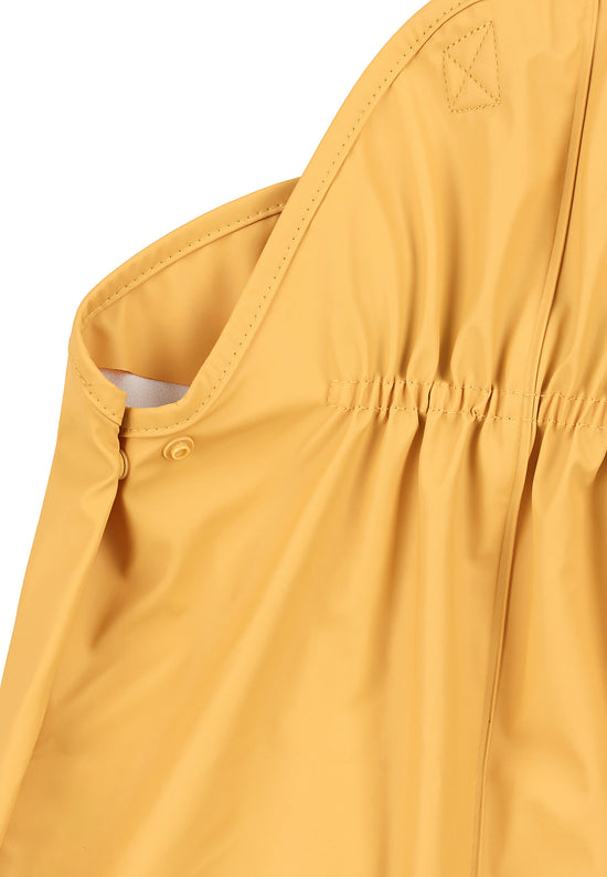 Sterntaler Regenträgerhose ungefüttert mit Reflektoren, uni Nur für heute