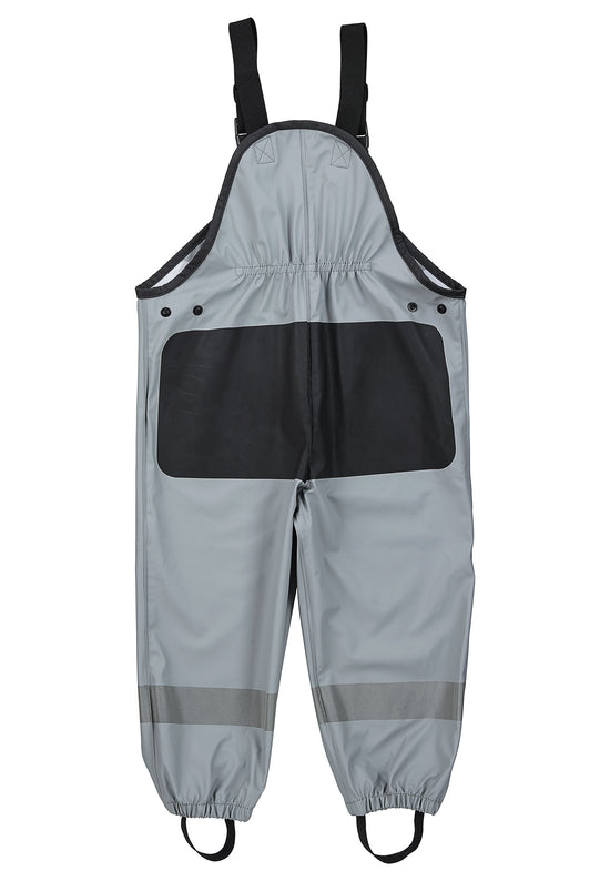 Sterntaler Funktions-Regenhose mit Trägern und Reflektoren Vierteljährliche Förderung