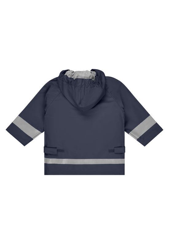 Sterntaler Regenjacke ungefüttert mit Reflektoren,wasserdicht Bis zu 55% Rabatt