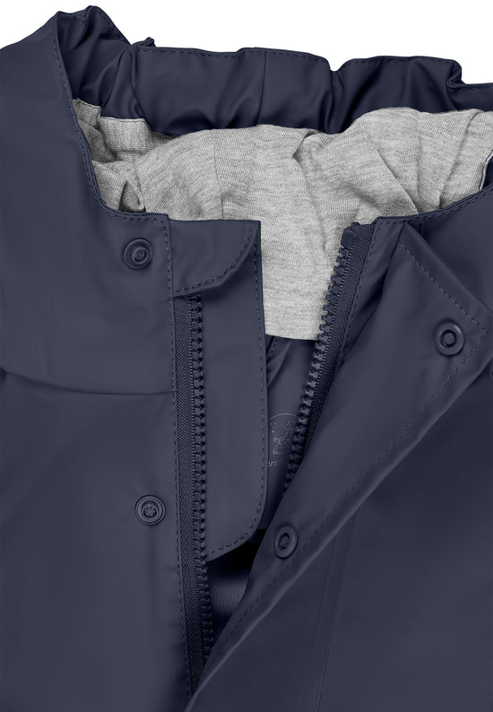 Sterntaler Regenjacke ungefüttert mit Reflektoren,wasserdicht Bis zu 55% Rabatt