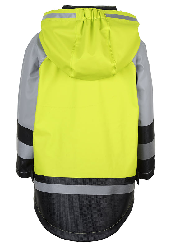 Sterntaler Funktions-Regenjacke mit Reflektoren, wasserdicht Nur noch ein Tag übrig