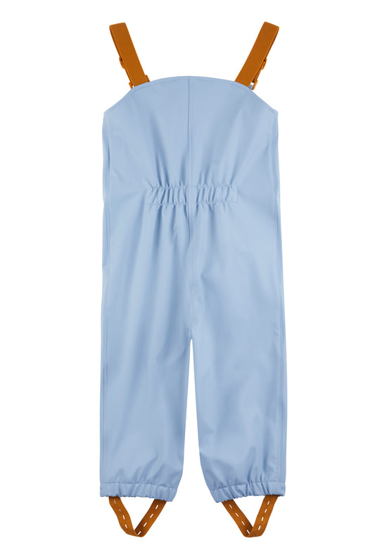 Sterntaler Regenträgerhose ungefüttert, wasserdicht Super Rabatt