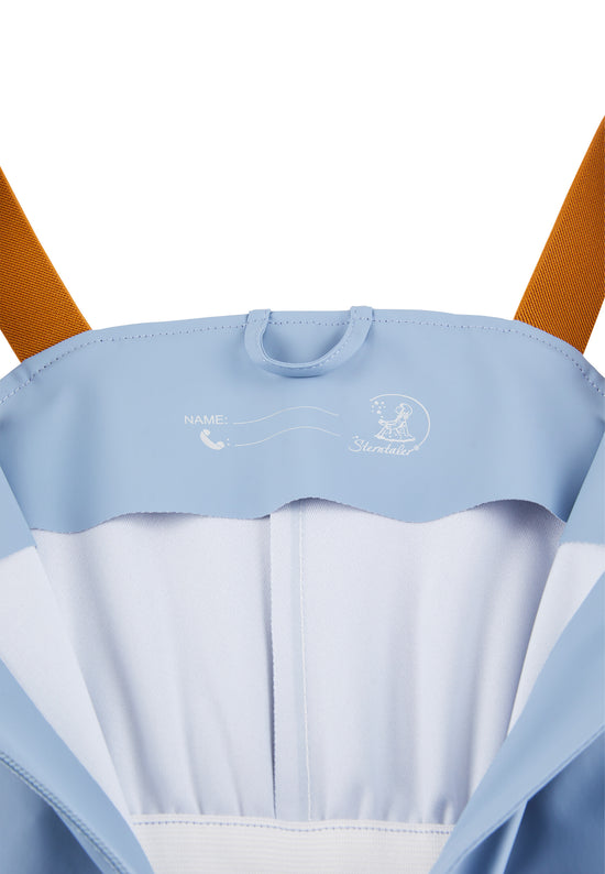 Sterntaler Regenträgerhose ungefüttert, wasserdicht Super Rabatt