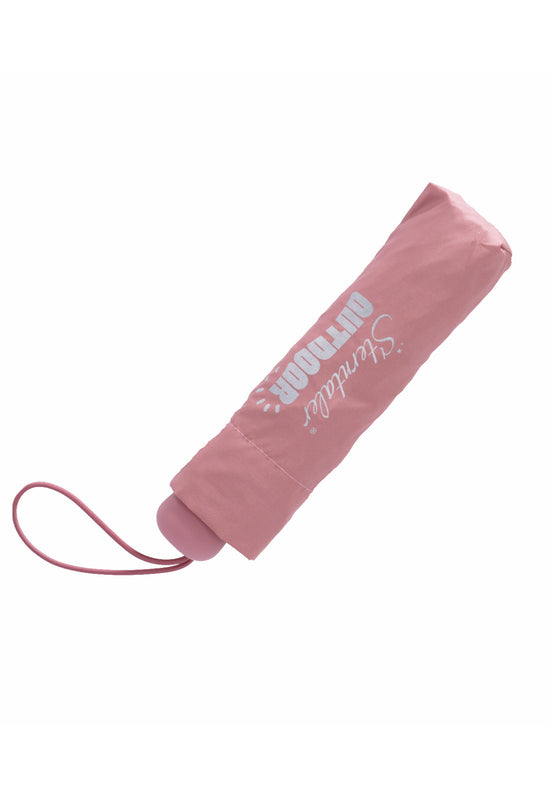 Sterntaler Taschenschirm in Marine oder Rosa Kostenloser Versand international
