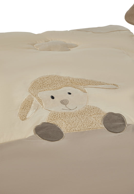 Sterntaler Spielbogen Schaf Flocke in beige Outlet