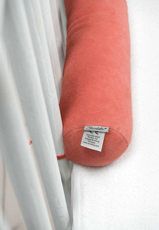 Sterntaler Bettrolle Esel Emmily mit Befestigungsbändern Limitierter Zeitrabatt