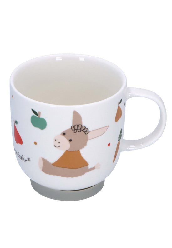 Sterntaler Porzellan-Geschirr-Set Emmis Garden 3-teilig Black Friday