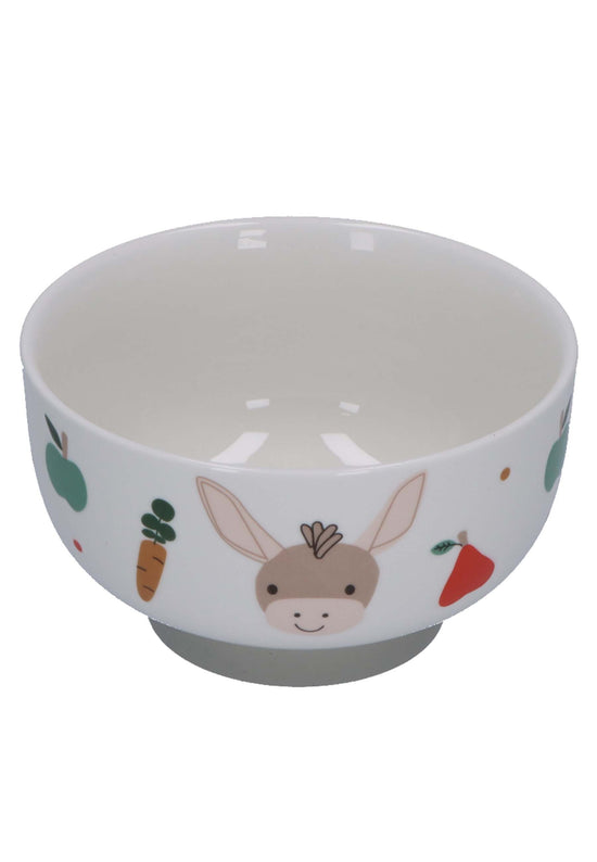 Sterntaler Porzellan-Geschirr-Set Emmis Garden 3-teilig Black Friday