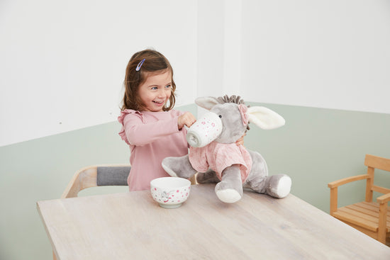 Sterntaler Porzellan-Geschirr-Set Emmi Girl 3-teilig Cyber Monday