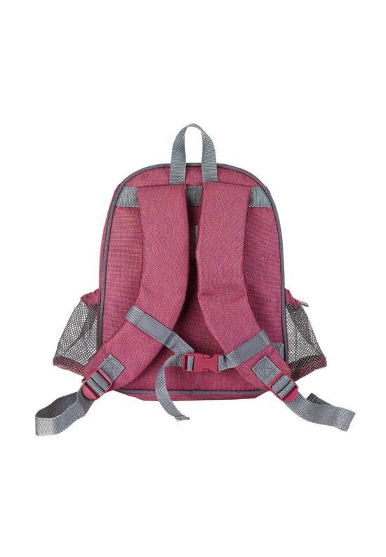 Sterntaler Funktions-Rucksack Maus Mabel in Rosa mit 3D-Ohren, 5L Lagerräumung