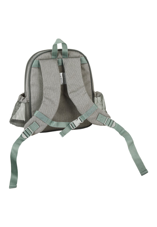Sterntaler Funktions-Rucksack Bär Ben in Grau mit 3D-Ohren, 5L Heißer Verkauf