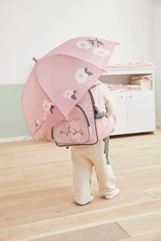 Sterntaler Kinderrucksack Esel Emmi Girl in rosa, 5L Neueste Mode
