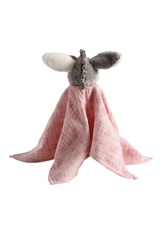 Sterntaler Schmusetuch Esel Emmi Girl in rosa, L Tägliche Deals