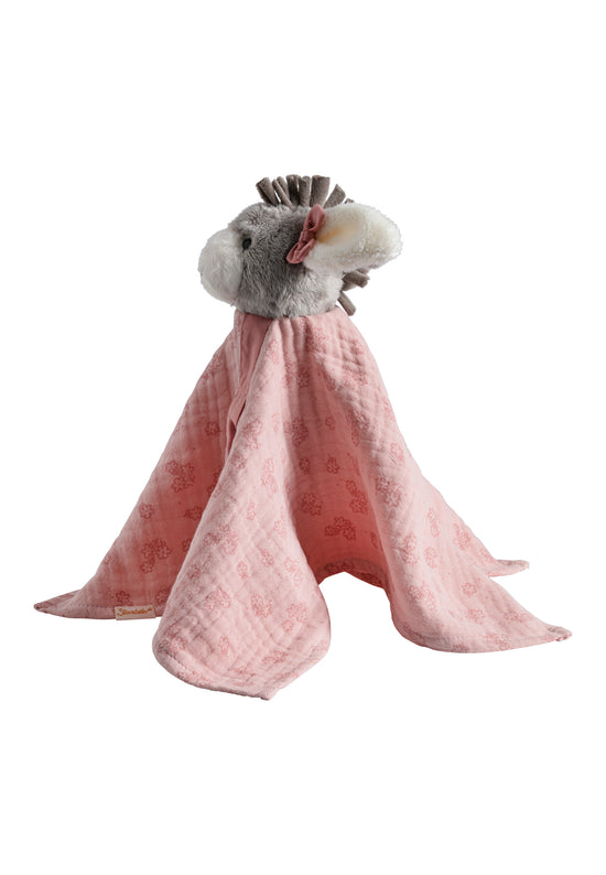 Sterntaler Schmusetuch Esel Emmi Girl in rosa, L Tägliche Deals