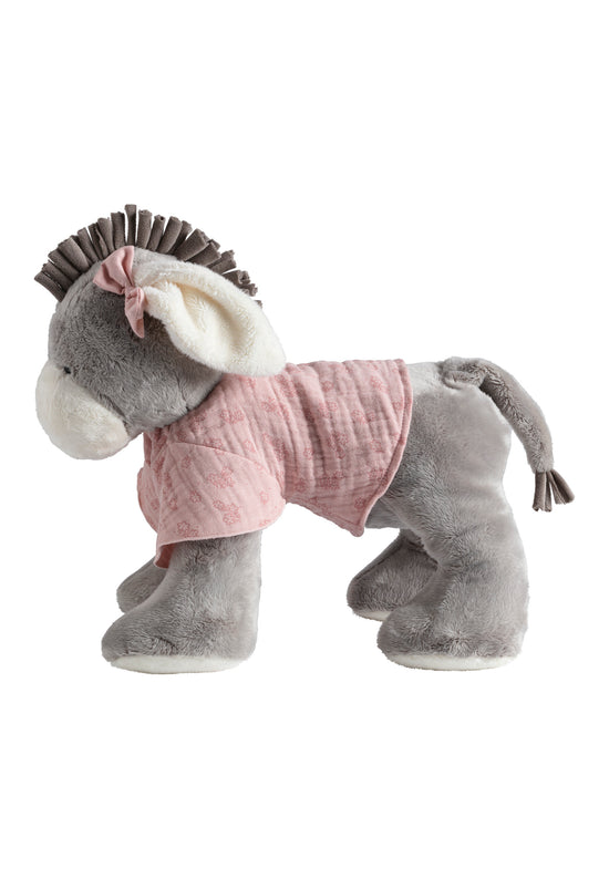 Sterntaler Kuscheltier Esel Emmi Girl, Sternchen Tiefpreis