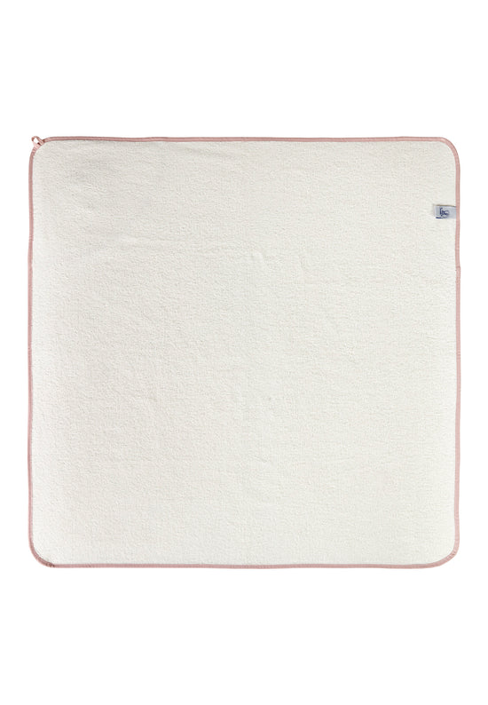 Sterntaler Kapuzenbadetuch Esel Emmi Girl, 100x100cm Kostenlose Rückgabe