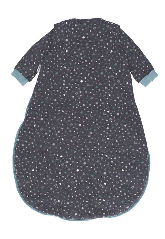 Sterntaler Schlafsack 90cm Eisbär Elia mit abnehmbaren Ärmeln Super Rabatt