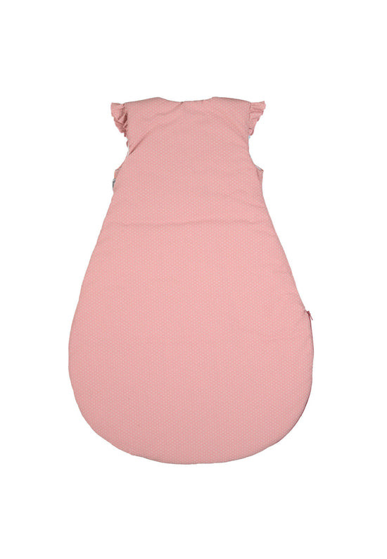 Sterntaler Schlafsack 110cm Maus Mabel in Rosa Begrenzt auf 3 Tage