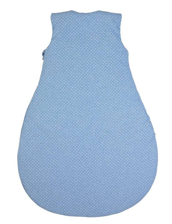 Sterntaler Baby-Schlafsack 62/68 Esel Emmi in Blau 3,50 TOG Online