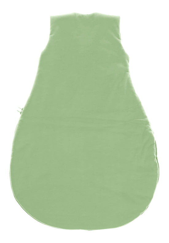 Sterntaler Baby-Schlafsack 50/56 Hase Kinni in Grün 3,00 TOG Fabrikverkauf