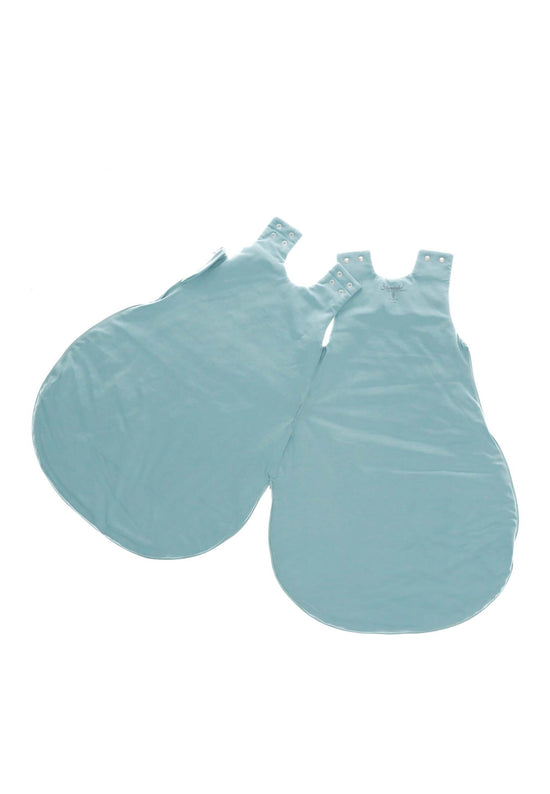 Sterntaler Baby-Schlafsack 62/68 Koala Kalla in Blau 3,00 TOG Meist gekauft
