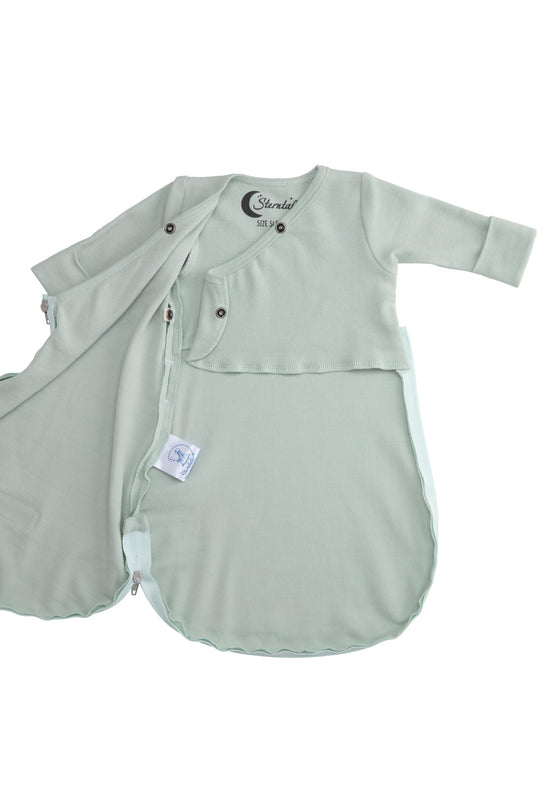 Sterntaler Innenschlafsack 44cm Ente Edda Uni Limitierter Zeitrabatt
