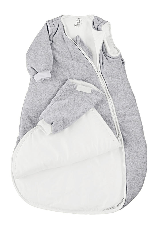 Sterntaler Schlafsack Stanley mit abnehmbaren Ärmeln Sonderangebot