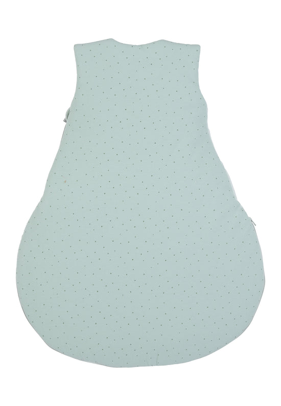 Sterntaler Baby-Schlafsack Bär Ben, Helltürkis 3,50 TOG Rabatt